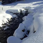 Thaelerhaeusle Mit Schwimmbad