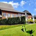Thaelerhaeusle Mit Schwimmbad 4*
