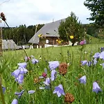 Thaelerhaeusle Mit Schwimmbad فندق 4*