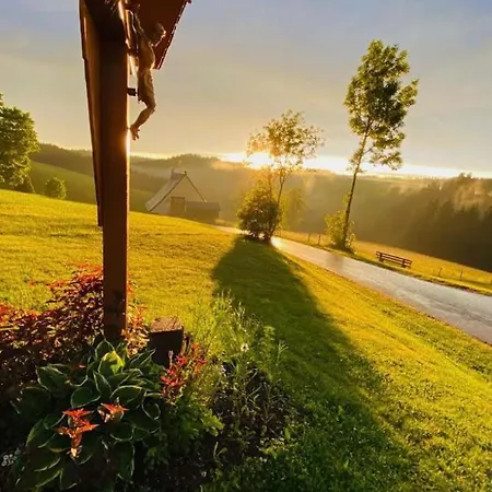 Hotel Thaelerhaeusle