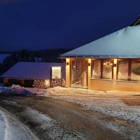 Hotel Thaelerhaeusle Mit Schwimmbad 4*