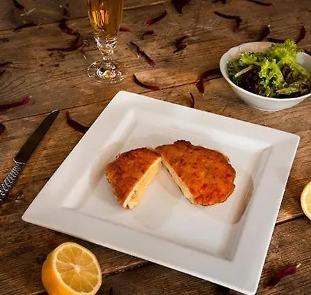 Thaelerhaeusle Hotel