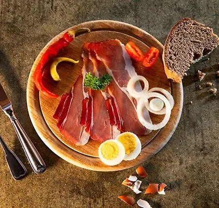 Thaelerhaeusle Hotel Furtwangen