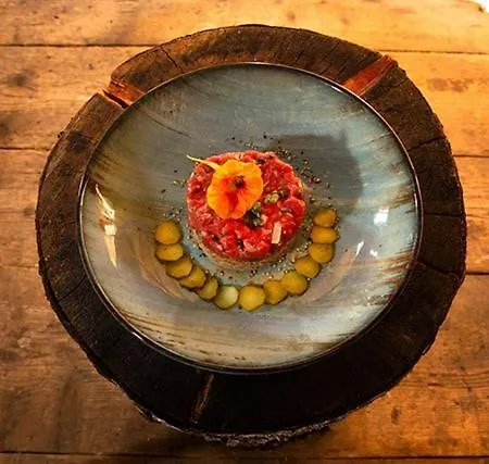 Hotel Thaelerhaeusle 4*