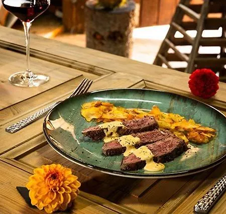 Hotel Thaelerhaeusle