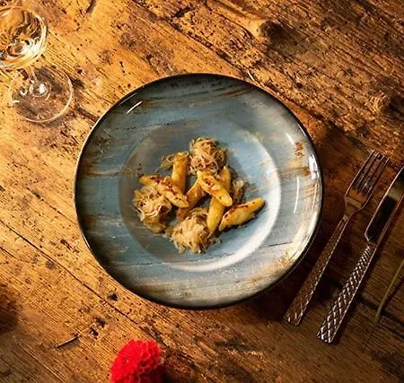 Thaelerhaeusle Hotel 4*