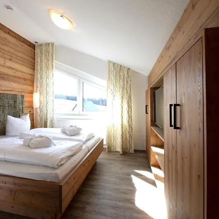 Hotel Thaelerhaeusle