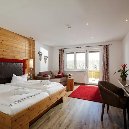 Thälerhäusle Ochsen 4* Furtwangen