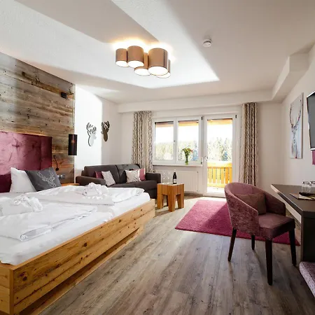 Hotel Thaelerhaeusle Furtwangen