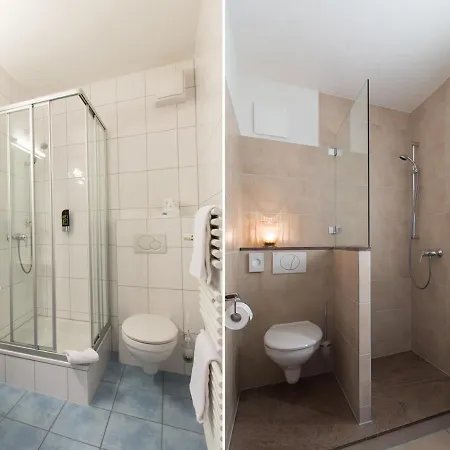 Hotell Thaelerhaeusle Mit Schwimmbad 4*