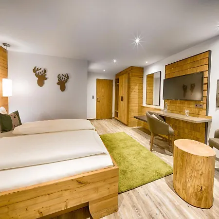 Hotel Thaelerhaeusle Furtwangen