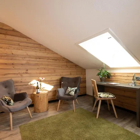 Thaelerhaeusle Furtwangen