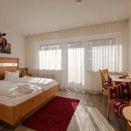 Hotel Thaelerhaeusle