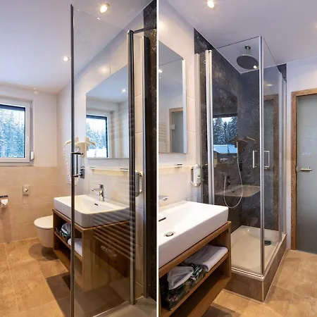 Thaelerhaeusle Hotel 4*