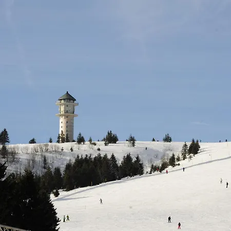 Thaelerhaeusle Furtwangen im Schwarzwald