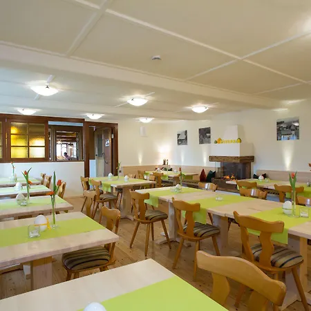 Hotel Thaelerhaeusle 4*