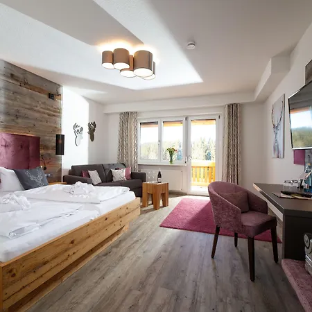 Thaelerhaeusle 4* Furtwangen