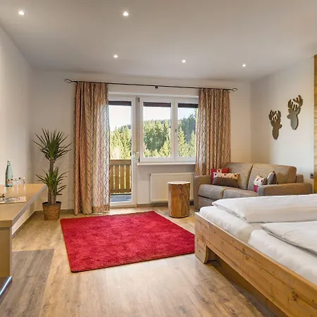 Thaelerhaeusle Hotel Furtwangen