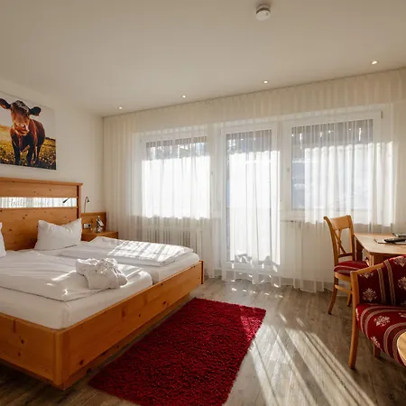 Thaelerhaeusle Hotel Furtwangen