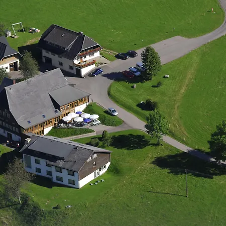 Hotel Thaelerhaeusle 4*