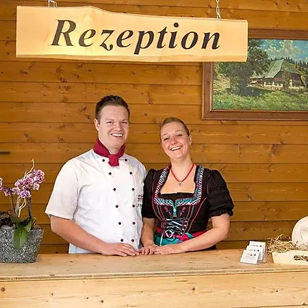 Hotel Thaelerhaeusle Mit Schwimmbad 4*