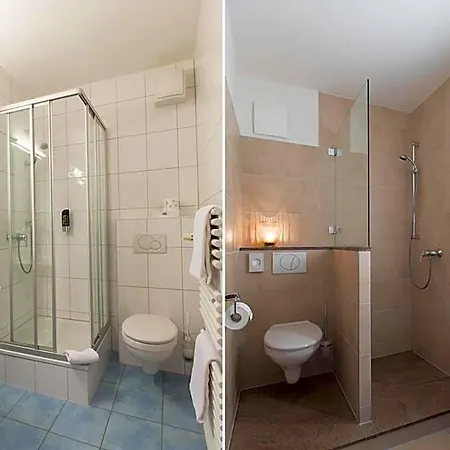 Thaelerhaeusle Mit Schwimmbad Hotel 4*