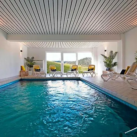 Thaelerhaeusle Mit Schwimmbad Furtwangen