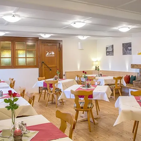 Thaelerhaeusle Hotel